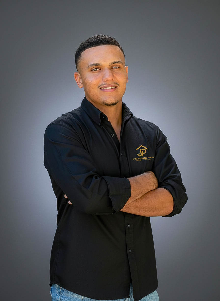 Jimmy Padilla Profile