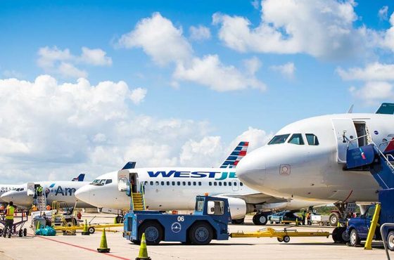 Belize Aviation / Tourism 2026